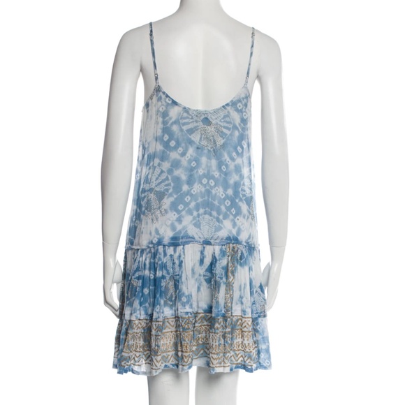 Juliet Dunn Slip Dress - Picture 3 of 3